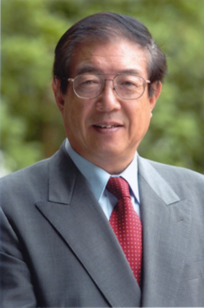 カイチュウ博士 藤田紘一郎先生 講演会