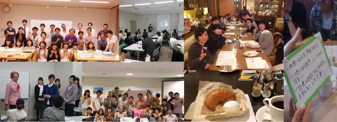 第10回 異業種交流会♫