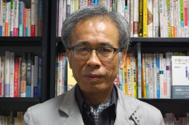 先生のためのインプロ × リフレクションワークショップ
