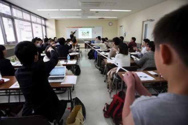 第1回:斎藤武夫先生の日本が好きになる!歴史全授業講座INさいたま