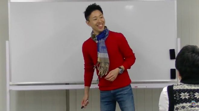 【福岡】もう会社に行かなくていい人生になる!資産構築セミナー