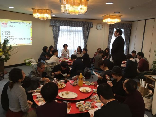 【28名様限定】大阪・茨木でのランチ異業種交流会なら【架け橋の会in茨木】ランチ会を通じてビジネスの架け橋になります