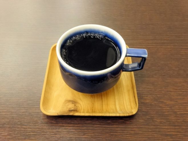 隅田川バイブルカフェ