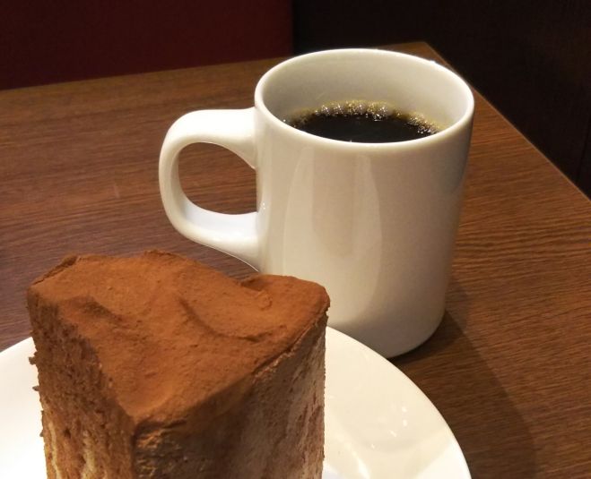 言葉の朝カフェ