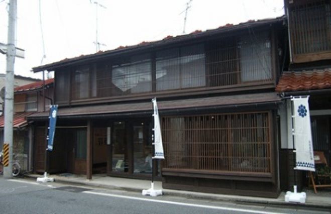 岩手移住(IJU)者交流 まちあるき&レクチャー