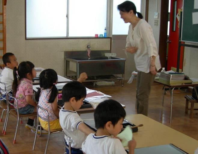 筆友会 ふでともかきかた教室 講師・パートナー募集説明会