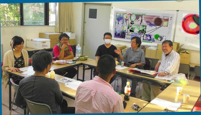 第54回共助会■大人の発達障がい当事者研究会