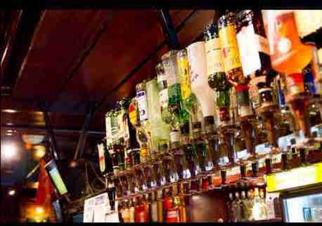 渋谷HUB少人数飲み<参加費:1,000円>