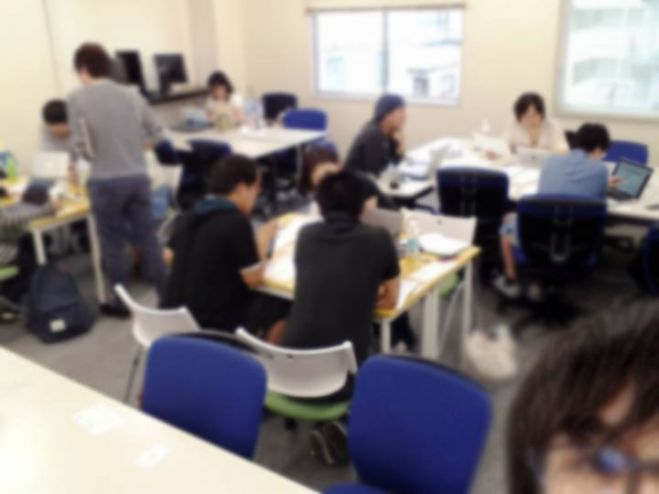 【イラレ / フォトショ / WordPress】Webとデザインフリー勉強会(初心者向け)