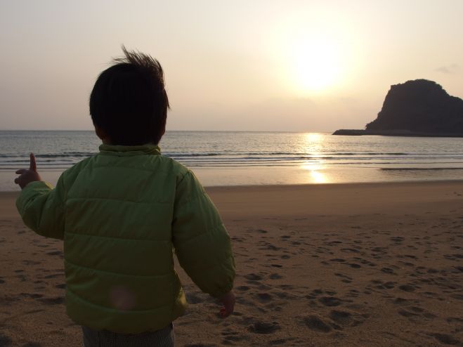 つながりを紡ぎ出すファミリーリトリートin淡路島