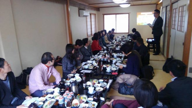 【28名様限定】大阪・茨木でのランチ異業種交流会なら【架け橋の会in茨木】ランチ会を通じてビジネスの架け橋になります