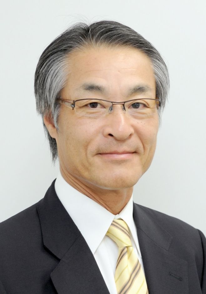 産産学ビジネスマッチングフェア 基調講演②長谷川幸洋氏