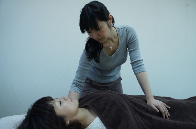 ◆セラピストをしたい。でも群れたくない独立して自由になりたい人のためのセミナー◆