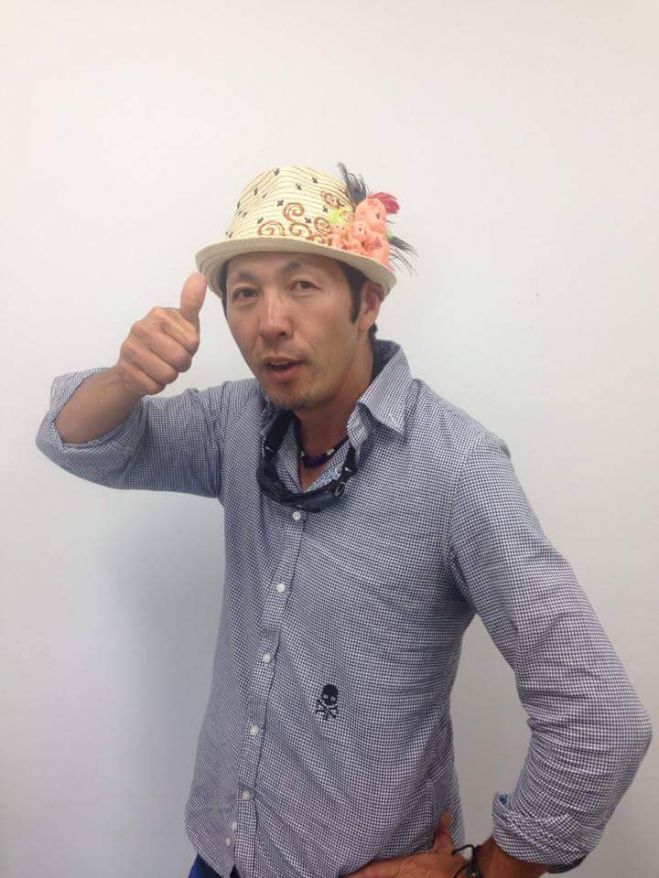 5月25日☆☆☆てんつくマン講演会イン大阪☆☆☆