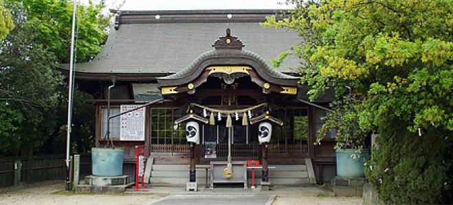 広島まほろば学習会_素読教室_8/23(日)午前_福山市・高諸神社開催