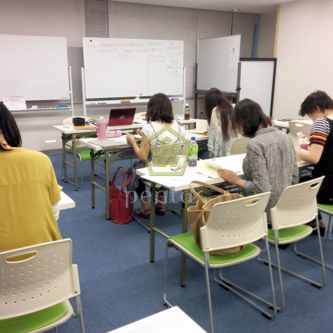 整理整頓お片付け上手に!「整理収納アドバイザー2級認定講座」@大阪府守口市11/29(日)