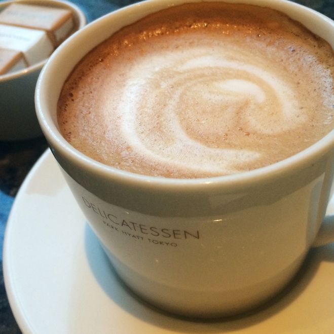 【名古屋】Instagramやってる人、やりたい人のカフェ会