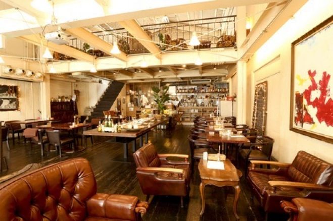 【心斎橋】ランチカフェ会◆◆参加者限定スペシャル特典◆心斎橋駅近カフェで有意義な時間! お気軽にご参加下さい!
