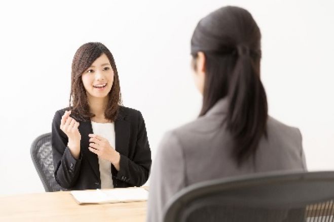 英語でディスカッション(難波)