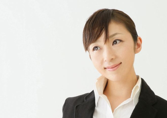 自然な笑顔と言葉かけの工夫で集客アップ