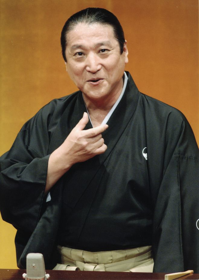 名古屋講談会