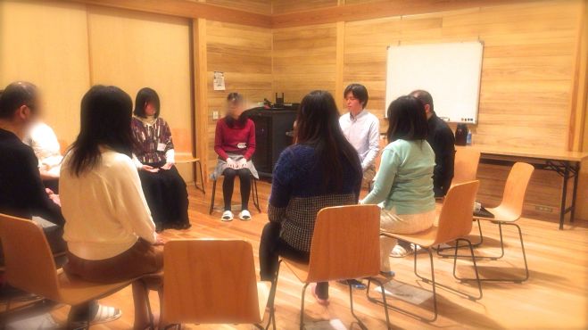 【鎌倉山マインドフルネス瞑想会】