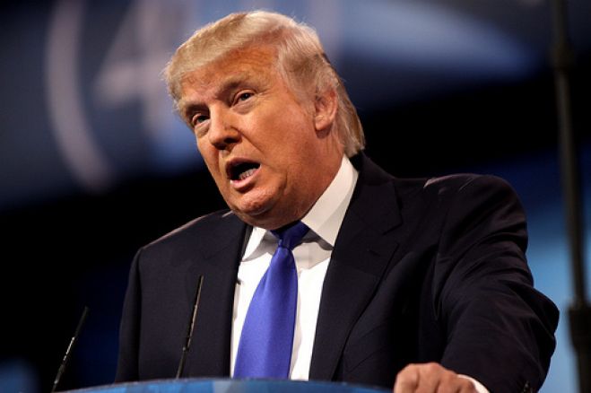 ソクラ編集長・講演会第2弾 トランプは日本をどう使う?