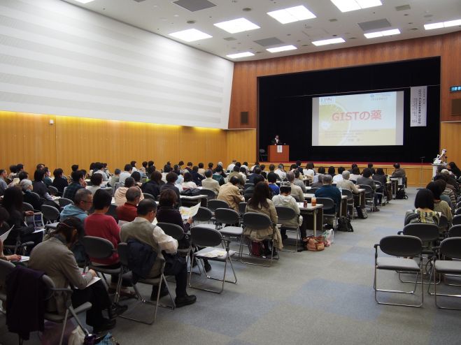 GIST学習会 east2015 (Part3)