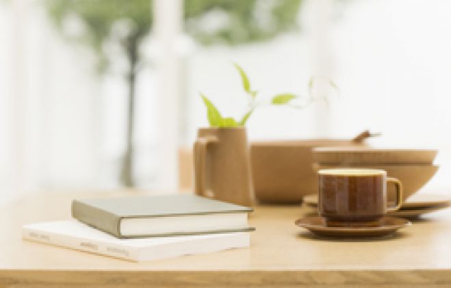 土曜の朝は読書で早起き♪!朝活カフェ読書交流会(^^♪【横浜】