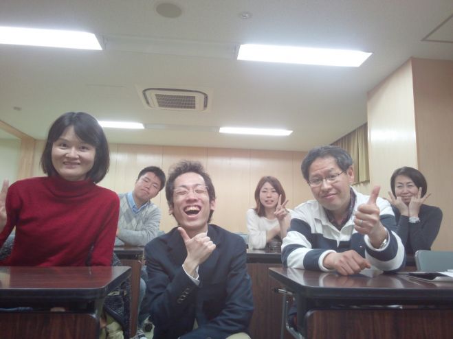 英語で未来を語れるようになる!敷居が低い英会話セミナー「ペラペラ英語セミナー<中級>」
