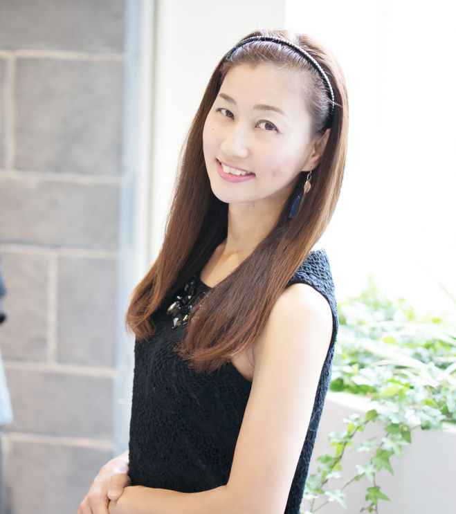■JASMINE ENGLISH(英語を話すレッスン)