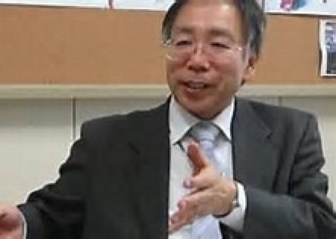 第45学 教師力向上セミナー ~元祖「織物モデルの縦糸・横糸張り」とその実践