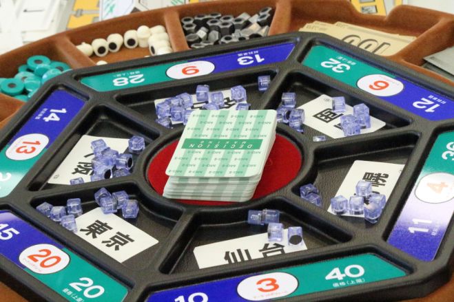 6/6-7 第14回大分MG 就活学生応援の無料参加枠3名あり