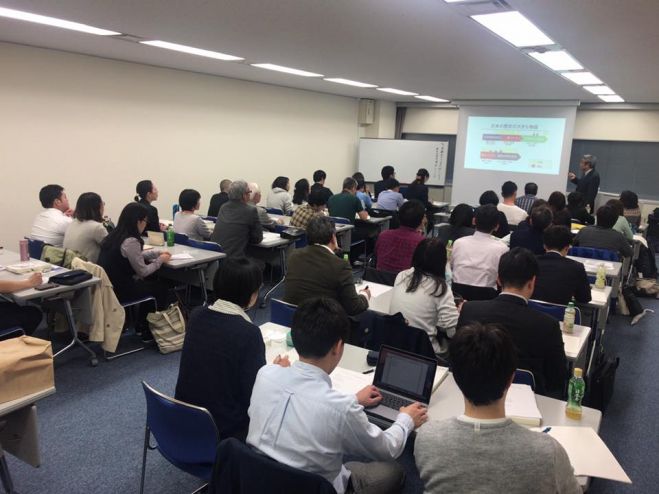 第3回:斎藤武夫先生の日本が好きになる!歴史全授業講座INさいたま