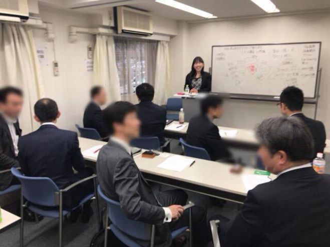福岡 コーチング無料体験講座