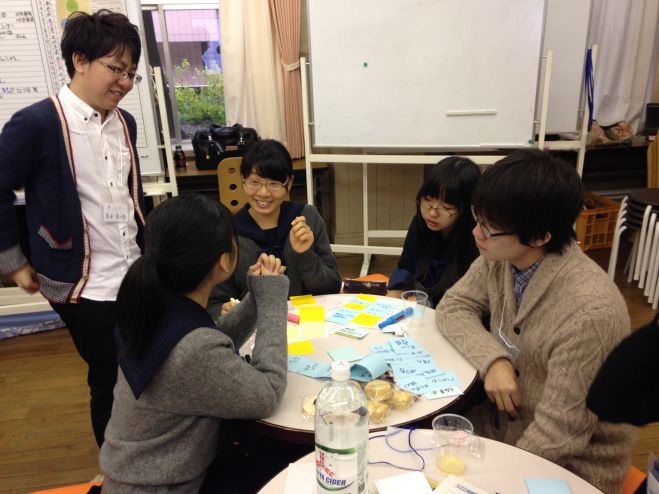 【参加者募集】あなたの夢、叶えます。『ドリームプロジェクト』ワークショップ