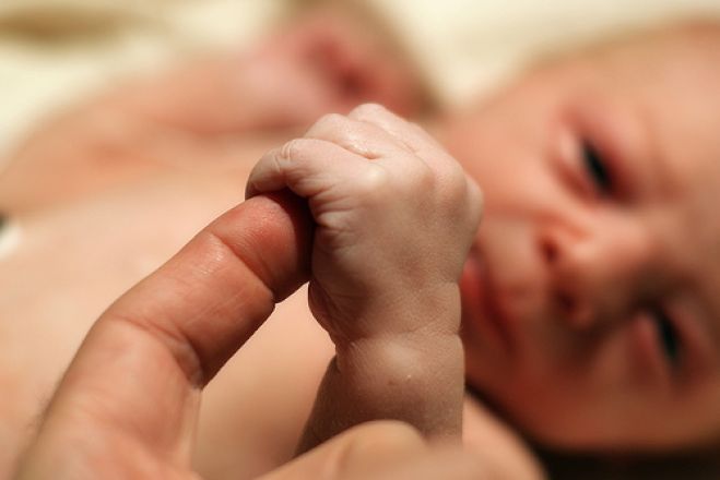 自然なお産のヒント満載!妊娠・出産セミナー