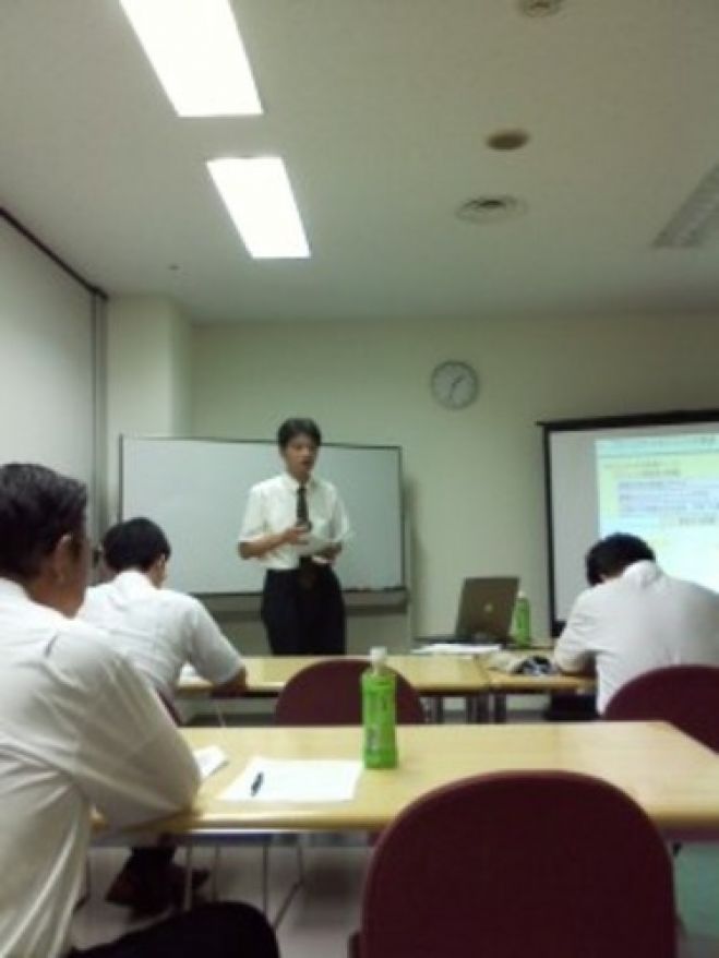 株式会社信興テクノミスト セミナー「プロジェクトマネジメントの基本」(東京 開催)