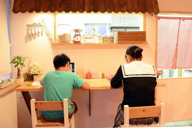 CFC夜カフェ~日本の「子どもの貧困」と教育バウチャーによる支援~