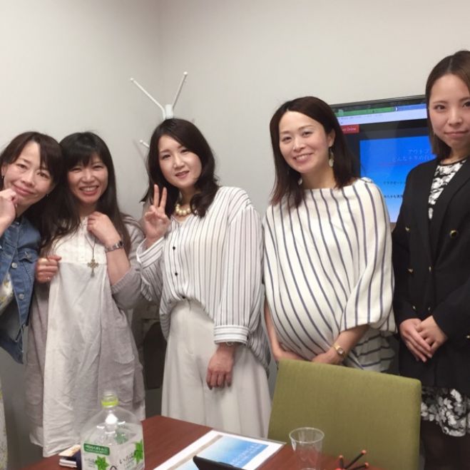 資格を取り続けるあなたが、アウトプットできて自信に繋がるセミナー コピー