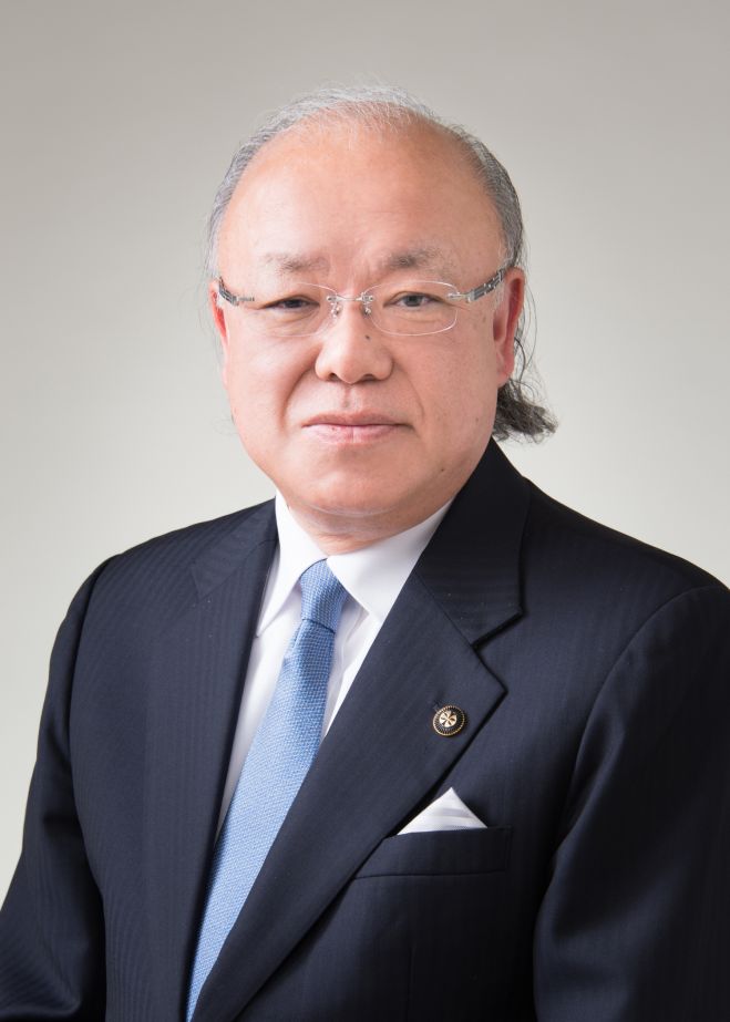 久住市長と語る 今、まちを元気にする「人財」とは