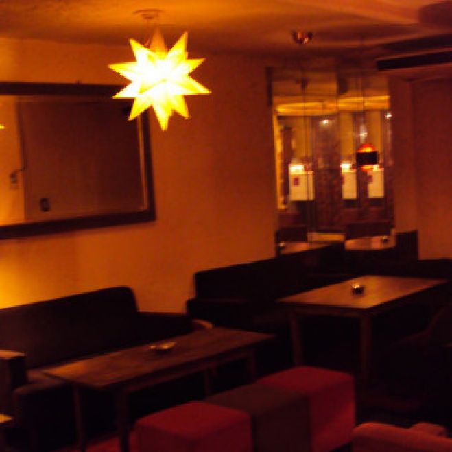 【心斎橋】大阪カフェ交流会!!隠れ家カフェ