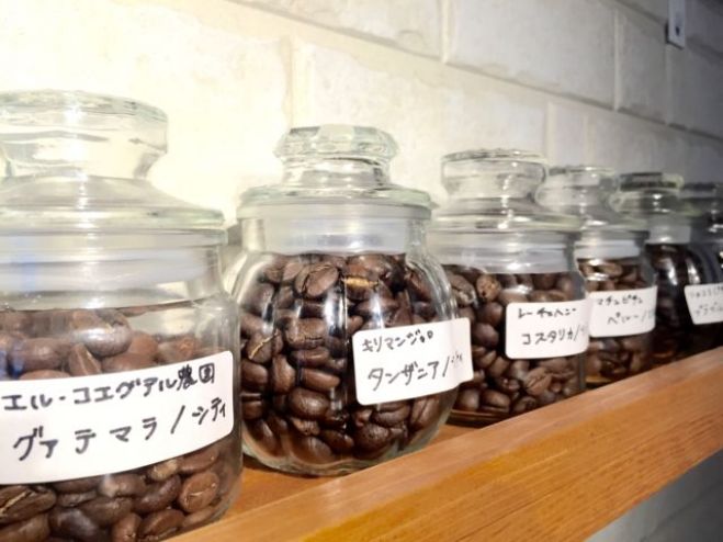 5/23(火)梅田☆夜カフェ飲み比べコーヒー会