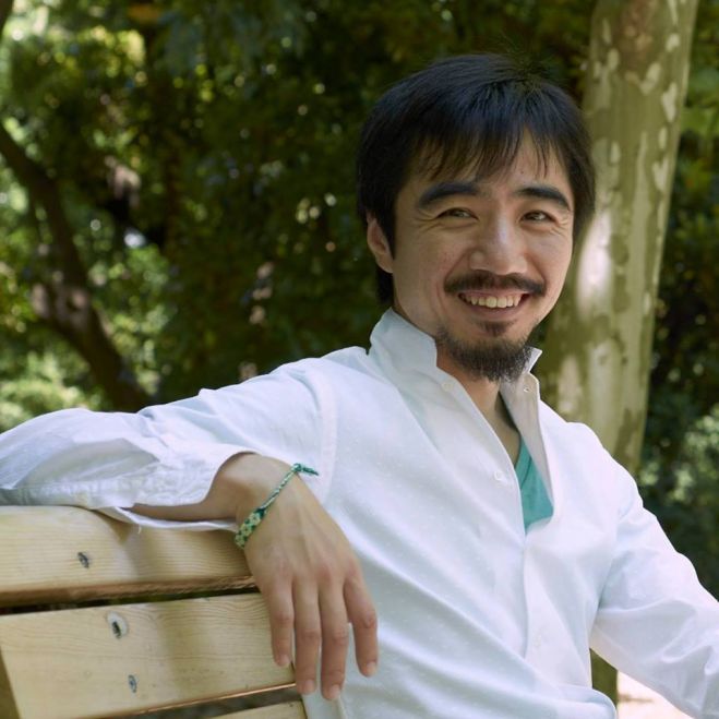 二子渉の役に立たないスピリチュアルな生き方の話