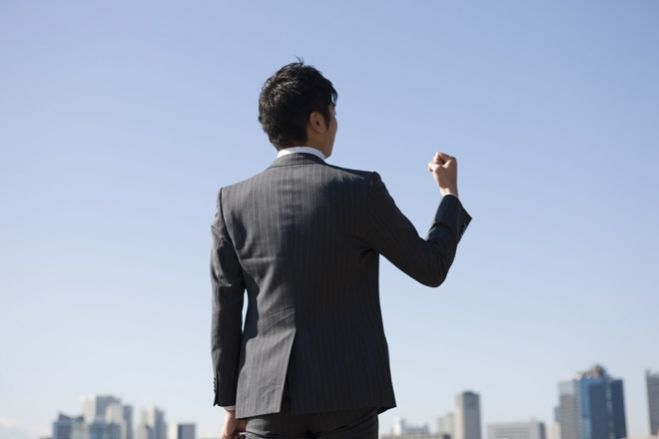 『ブレない自信を持ったじぶん』をつくる秘訣、伝授します