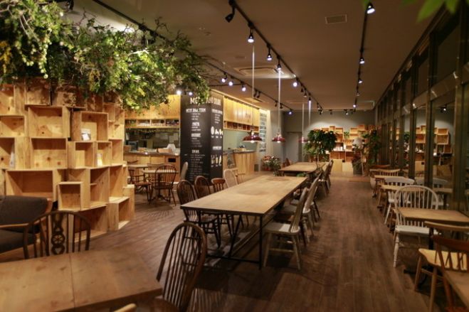 ♡人脈広がるカフェ会♡in心斎橋