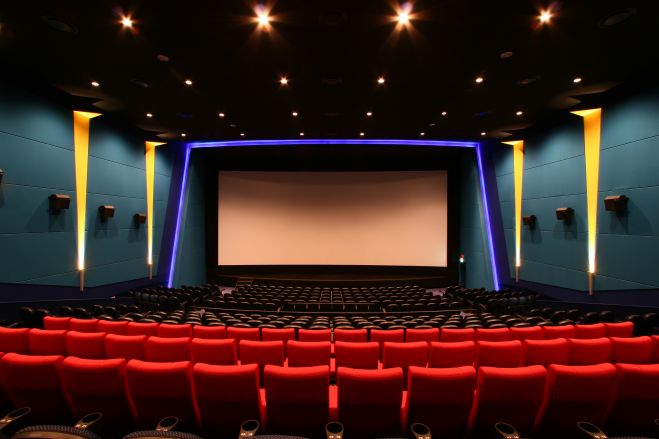 映画から学びを!映画会 「死ぬまでにしたい10のこと」
