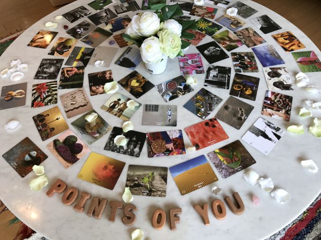 Points of You®体験会〜フォトカードで自分発見〜