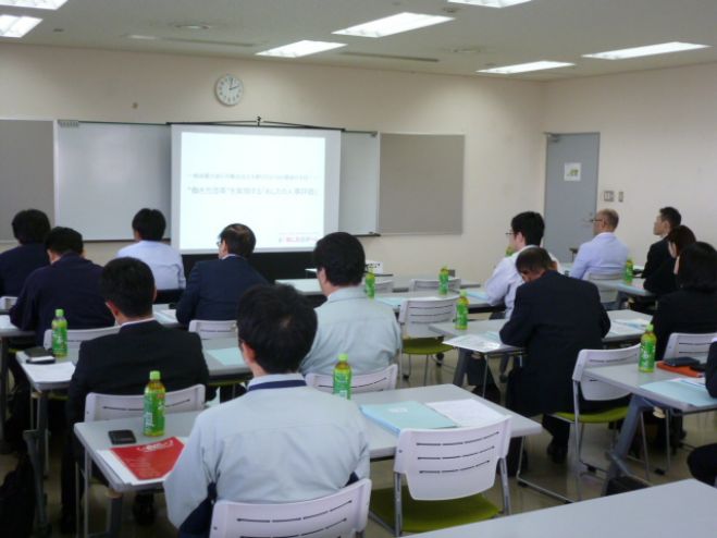 “働き方改革”を実現する「あしたの人事評価セミナー」