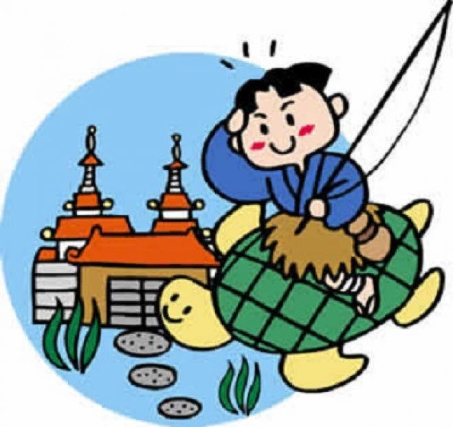 5/27(土)朝・札幌開催『目からウロコ!浦島太郎に学ぶ「人間の本当の姿」とは?』